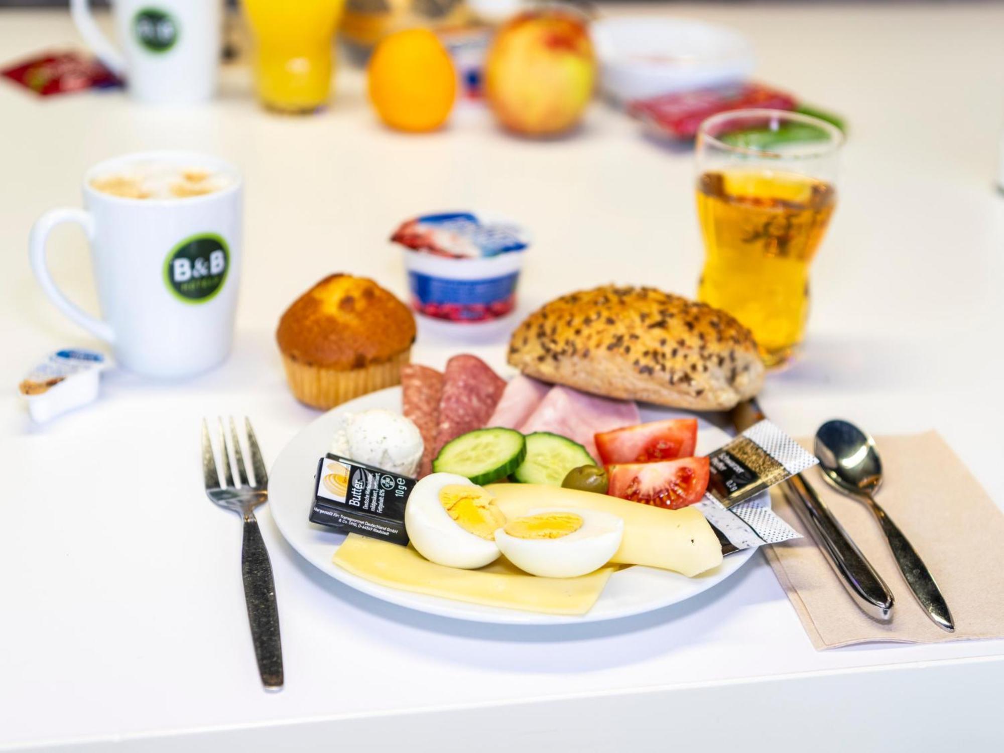 ibis budget Duesseldorf Hilden Exterior foto